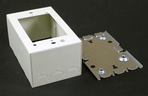 wiremold surface mount electrical box|deep round wiremold box.